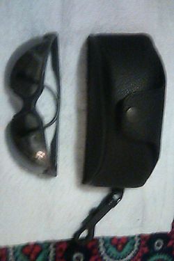 Bolle sunglasses made in france