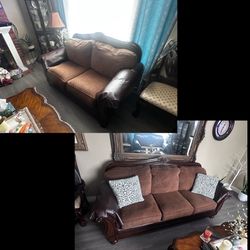 FREE 2 Set Couch 