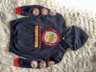 Men’s Clothes Rap Merch