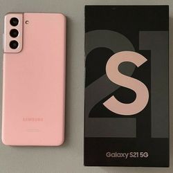 SAMSUNG GALAXY S21 5G 128GB UNLOCKED.  FREE SMARTWACH/ HEADPHONES. PAY $1 TODAY  REST IN  PAYMENTS.  NO  CREDIT NEEDED  FINANCING 
