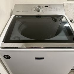 Maytag Bravo XL Washer 