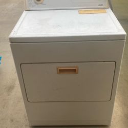 Kenmore dryer
