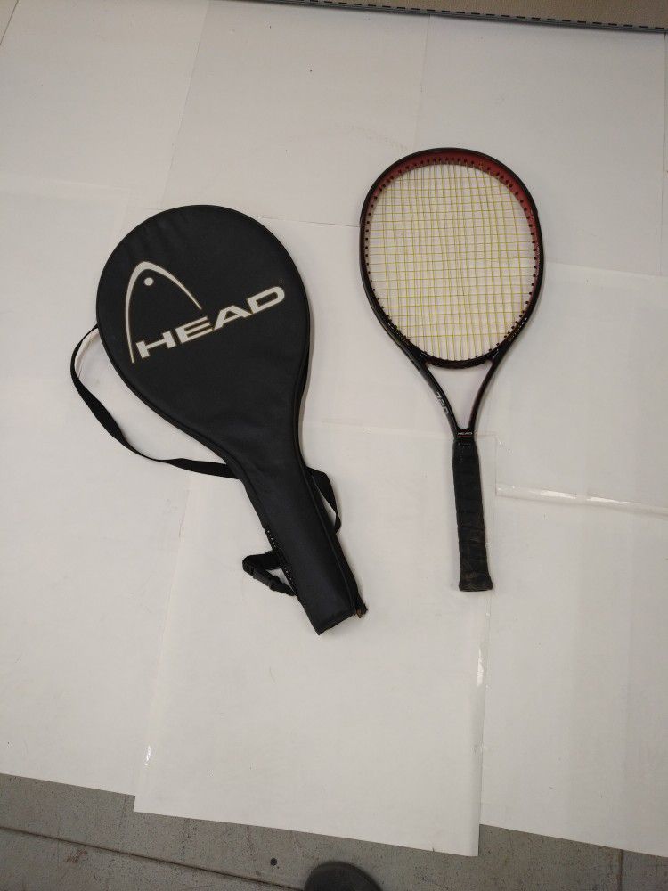 Head polaris 720 Tennis Racket