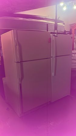 Refrigerators for sale