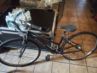 TREK 720 MULTITRACK
