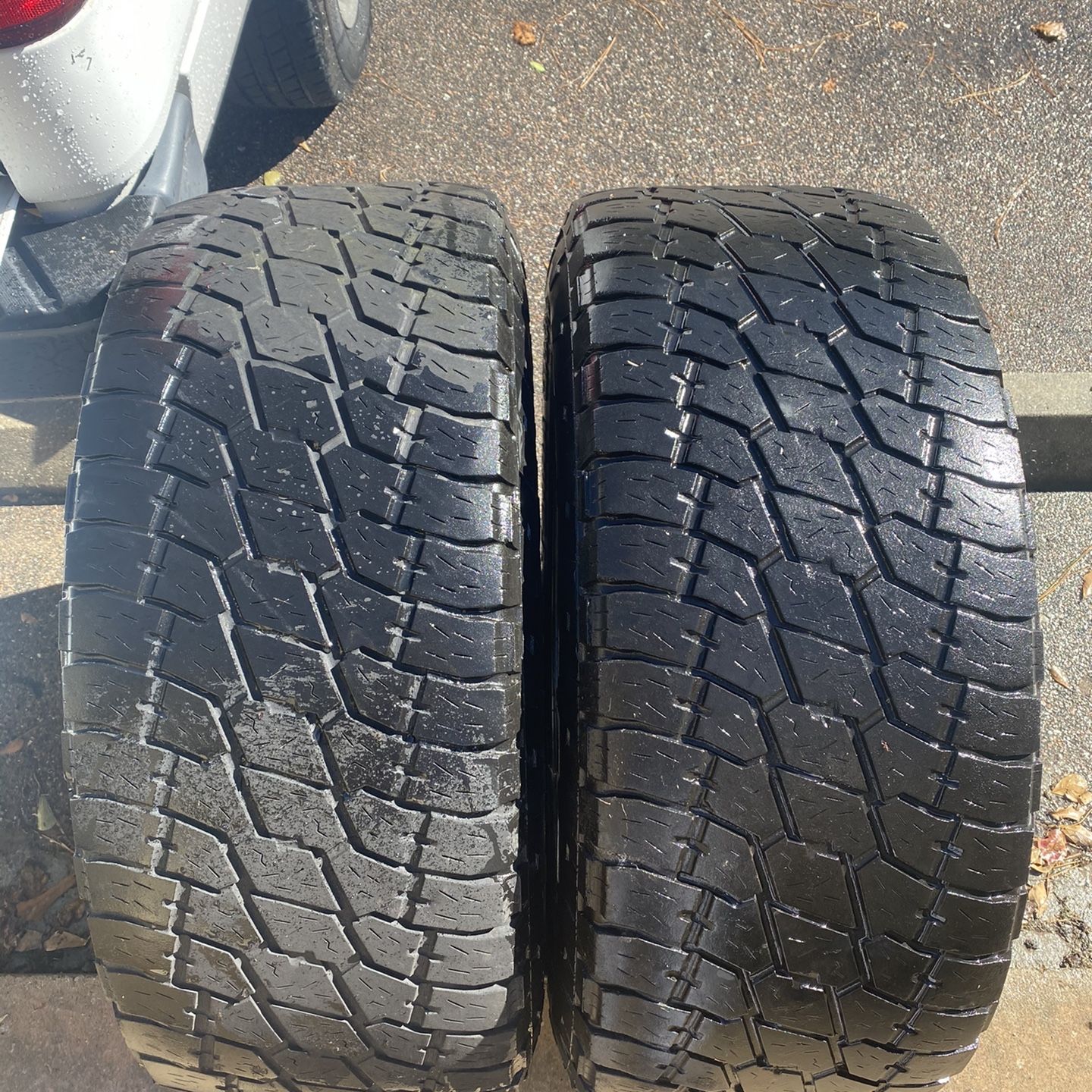 TIRES TIRES TIRES