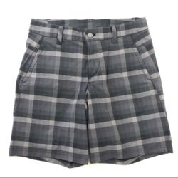 LULULEMON MENS SHORTS 32