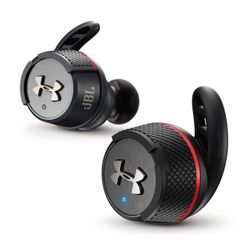 JBL Under Armour Wireless Sport Headphones Earbuds True Flash In-Ear NEW  