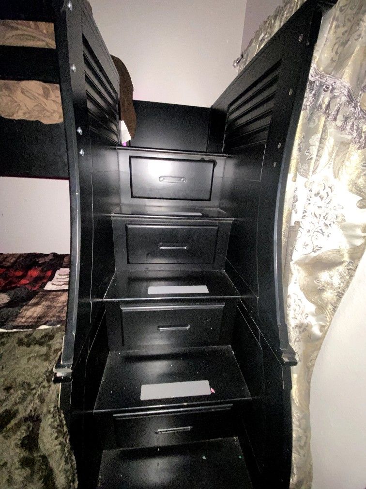 Canyon Furniture Company Bunk Bed