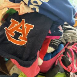 Tons Of Dog/puppy Clothes