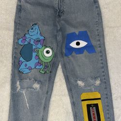 Disney Pants