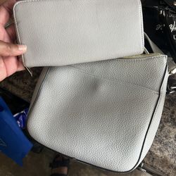 Handbag & Wallet 