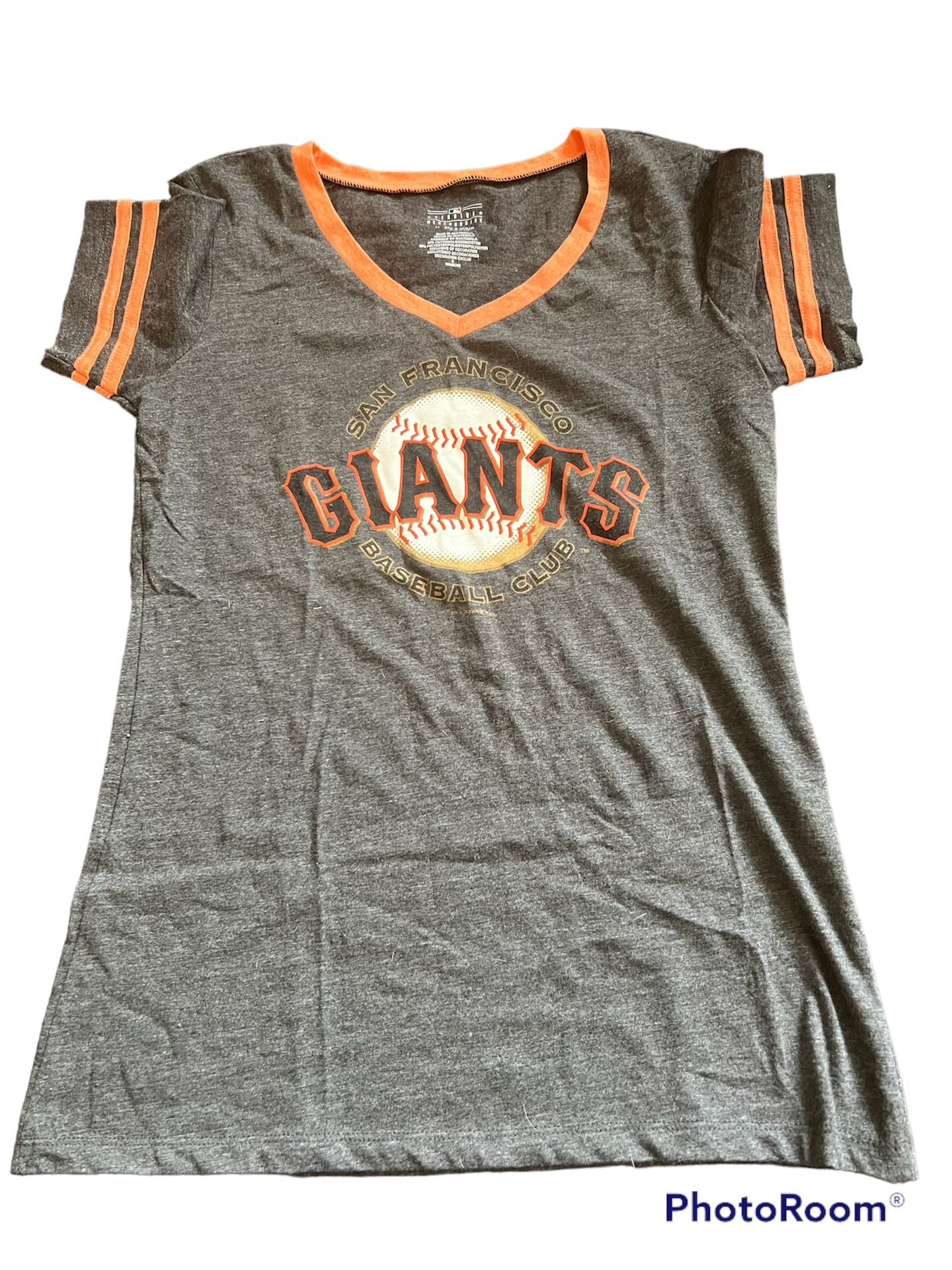 Giants T-shirt