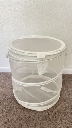 Laundry basket