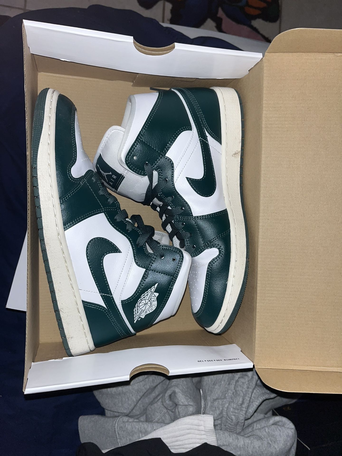 Jordan’s