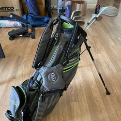 Kids Golf Clubs 