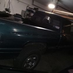 1999 Dodge Ram 150