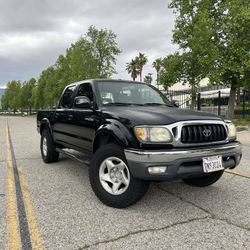 2004 Toyota Tacoma