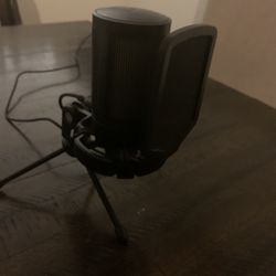 Microphone