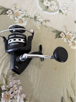 Penn Pursuit V Spinning Reel