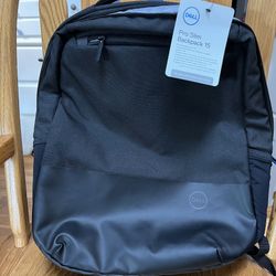 Dell Problem Backpack 15