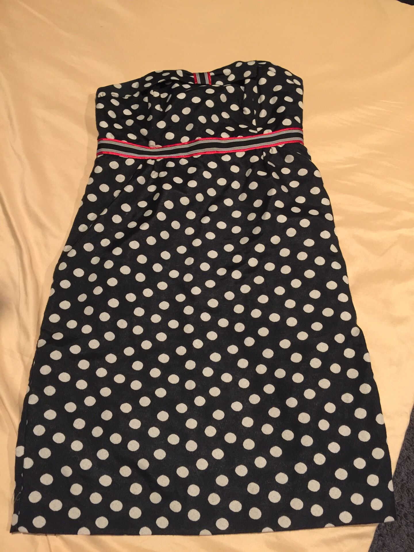 Dress size10