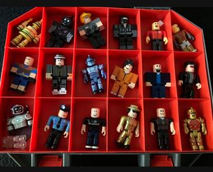 Roblox Toys