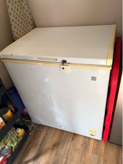 Freezer