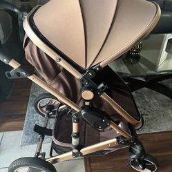 Baby Stroller