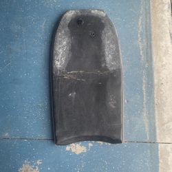 The Number 6 Bodyboard
