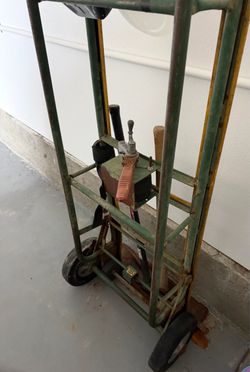 Diablo para carga