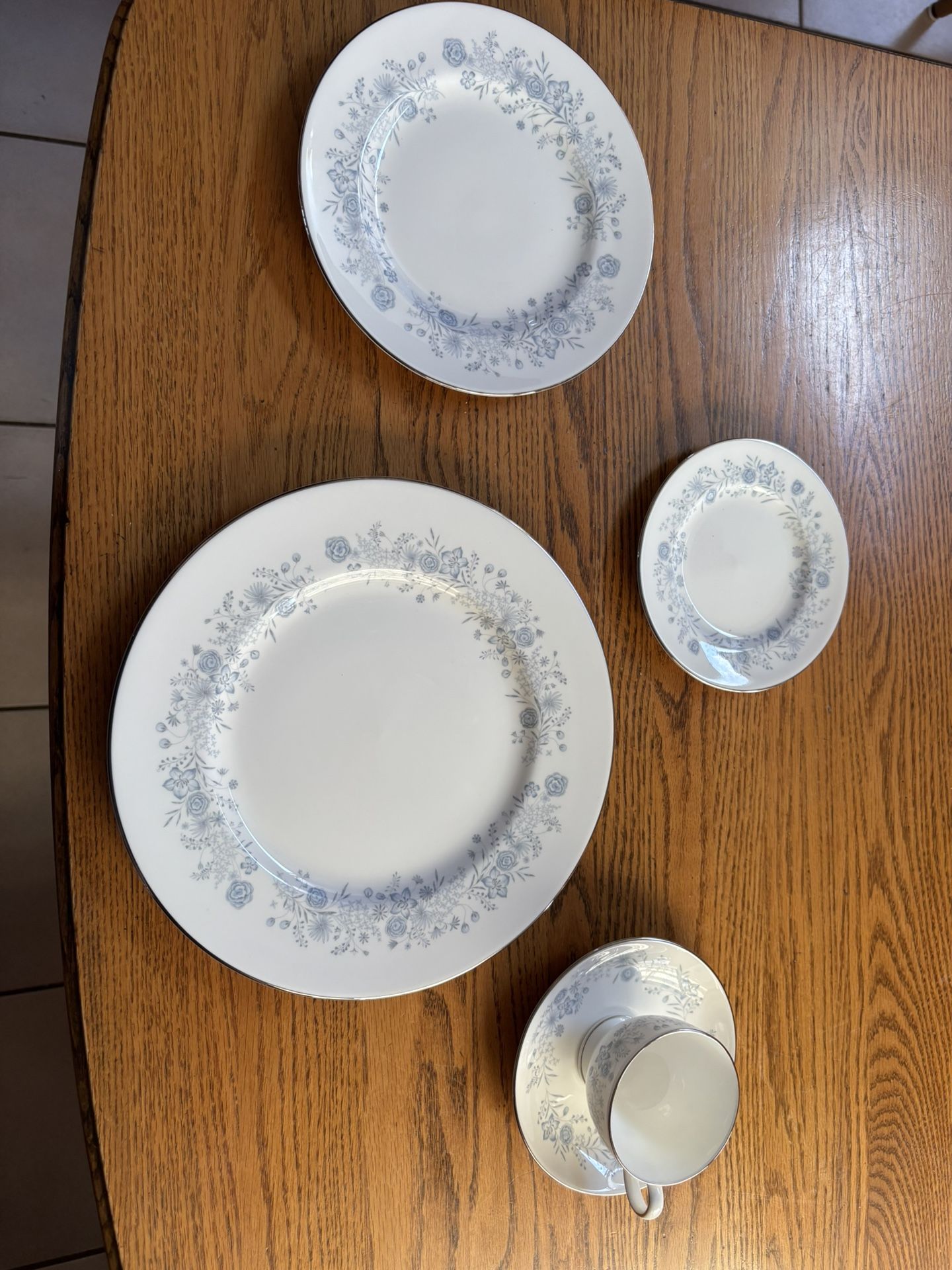 Wedgwood Bone China