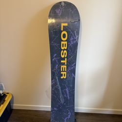 LOBSTER AIRMASTER 2024