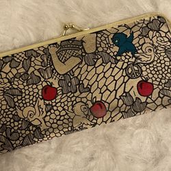 Disney Juicy Couture Wallet 