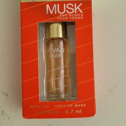 Women's Perfume 