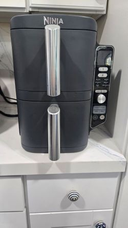 Ninja Double Stack Air Fryer