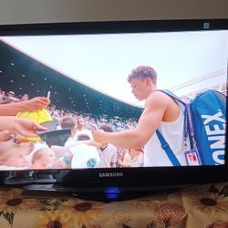 Samsung TV 