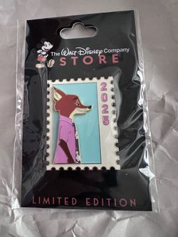 Disney Pins