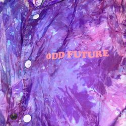 Odd future Wind Breaker 