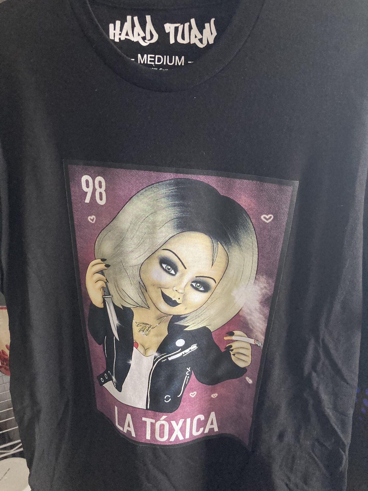 Halloween Shirt