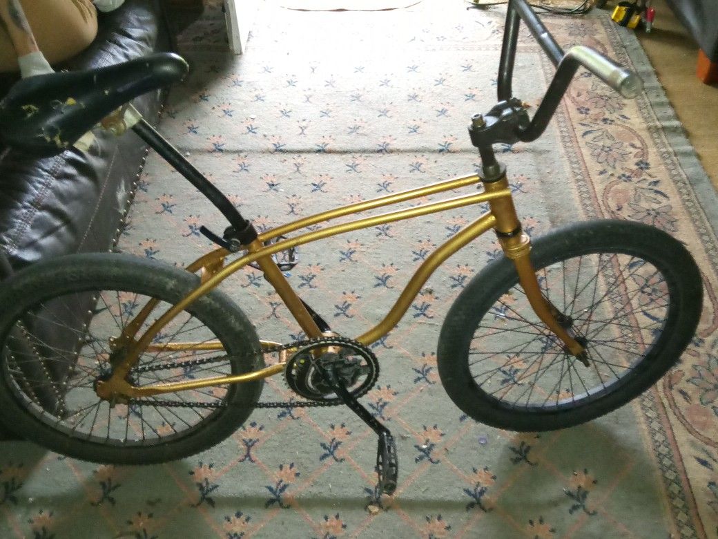 Dirt Bike 🚲 Bicycle 