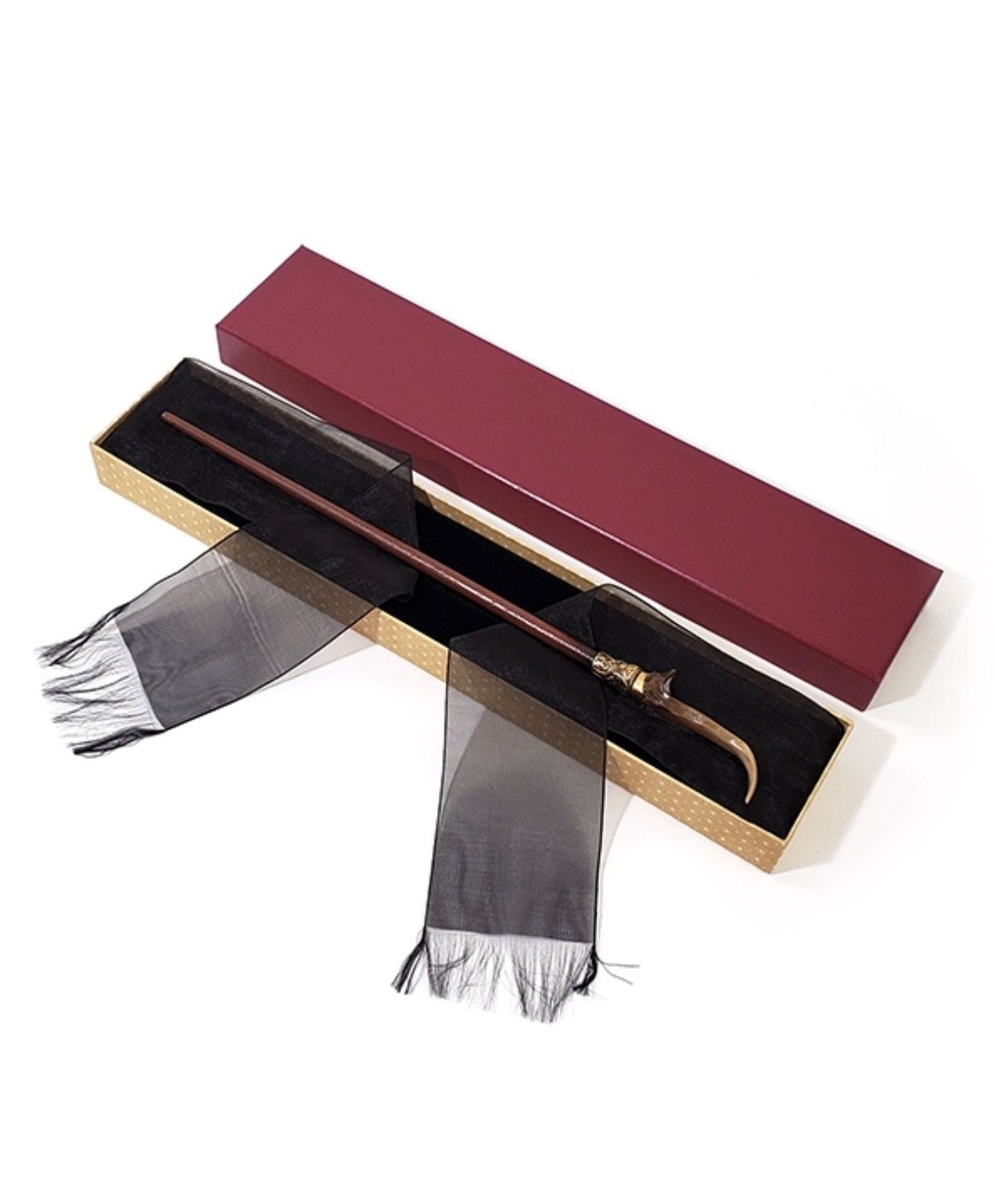 Harry Potter Noble Collection Wand β Official πͺ new !