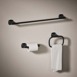 Bathroom Hardware Set