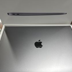 MacBook Air 13 M1 8gb 256gb 