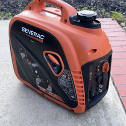 Generac GP2500I