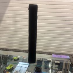 Surround Sound System