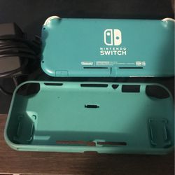 Nintendo Switch (Lite)