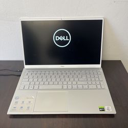 Laptop Dell Inspiron 7000 TouchScreen 7-10750, 2.6 GHZ,