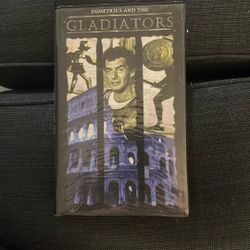 Demetrius And The Gladiators 