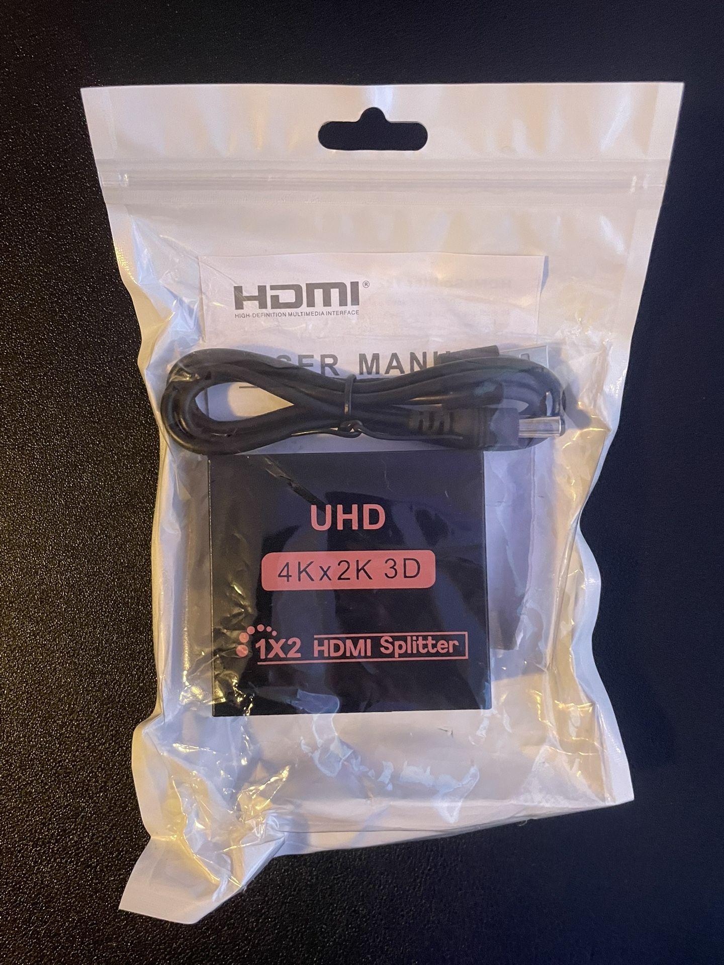 HDMI Splitter
